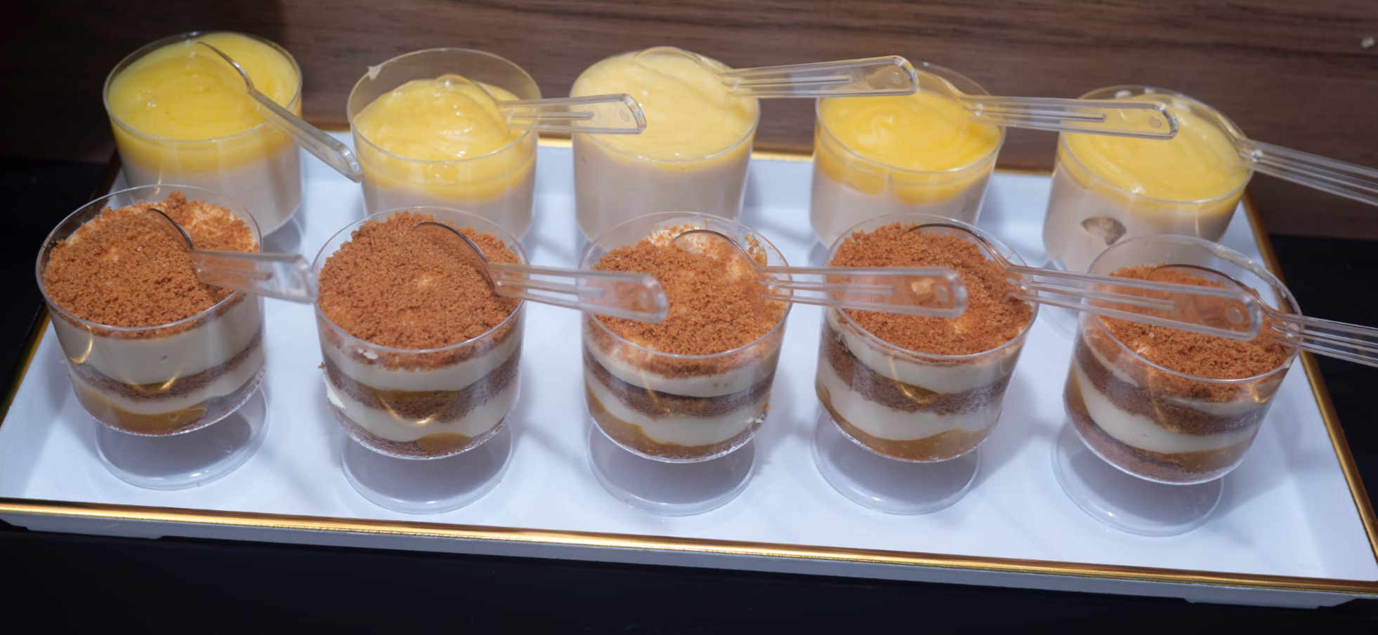 Vérines Spéculoos